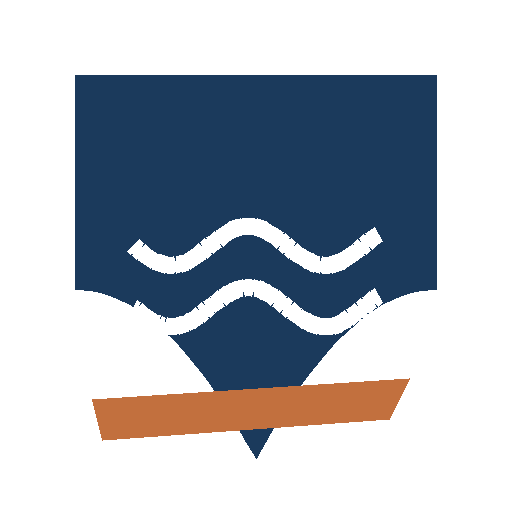 Water Damage Bend logo